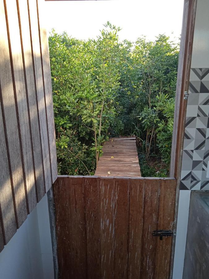 Studio Em Arraial 阿拉亚尔-杜卡布 外观 照片